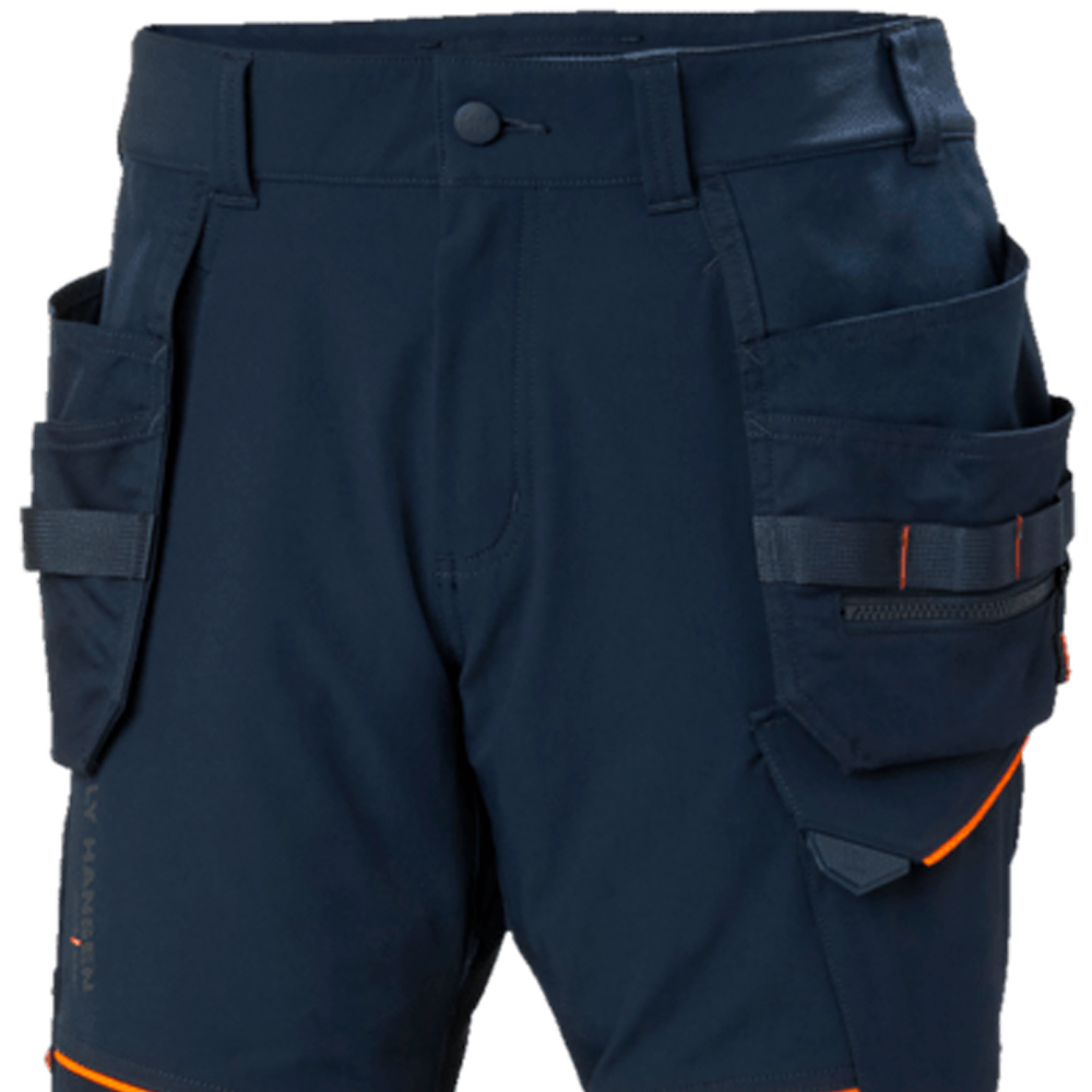Helly hansen chelsea shorts deals